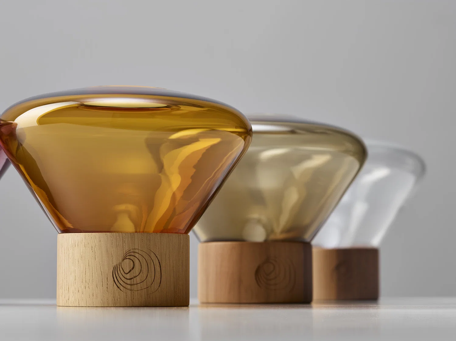 Brokis Muffins Candleholder — фото 2