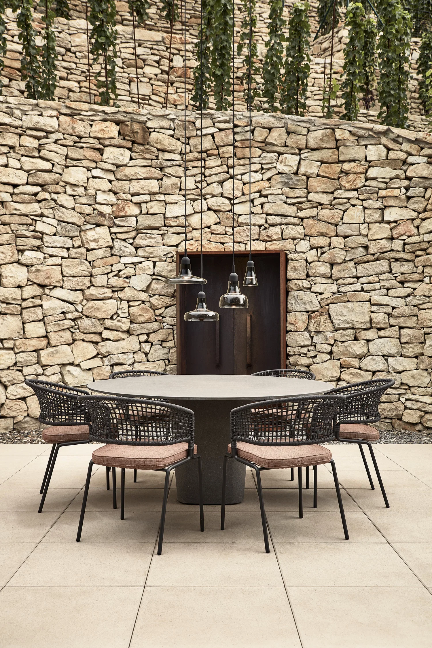 Brokis Shadows Exterior — фото 2