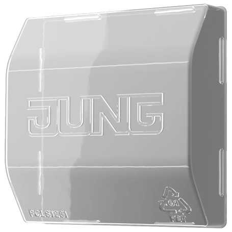 Jung Group LS 990 in plastic — фото 2