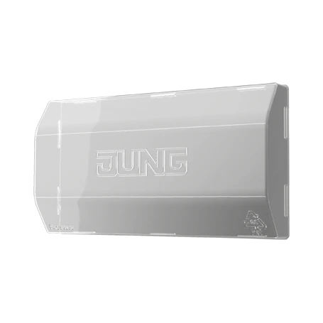 Jung Group LS 990 in plastic — фото 2