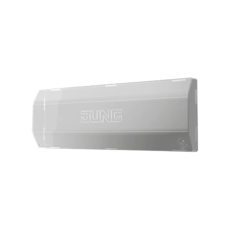Jung Group LS 990 in plastic — фото 2