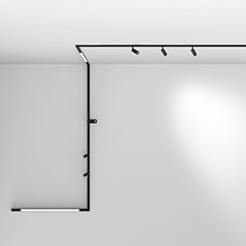 Minimal Track