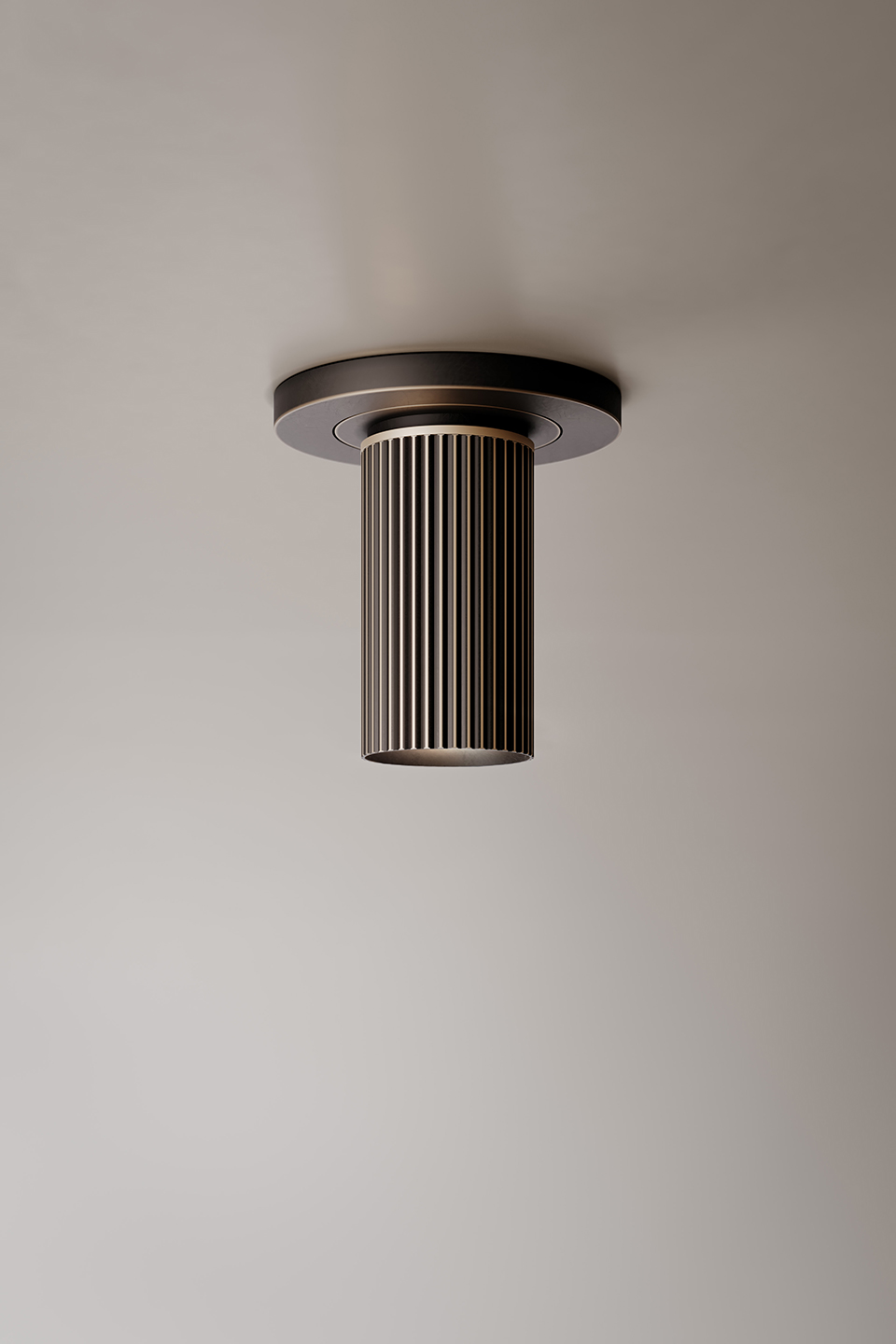 Beak Ceiling Point