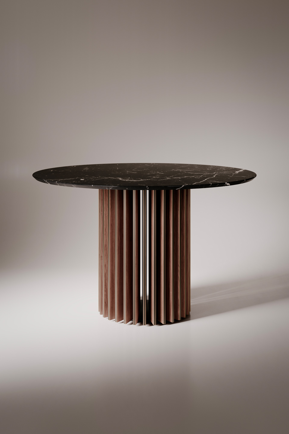 Blade Table