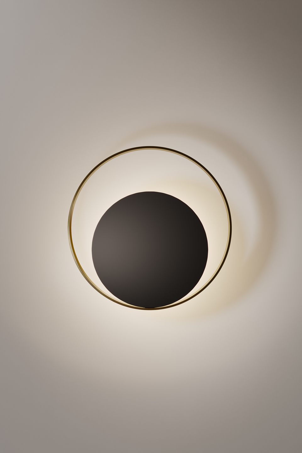 Circle Wall