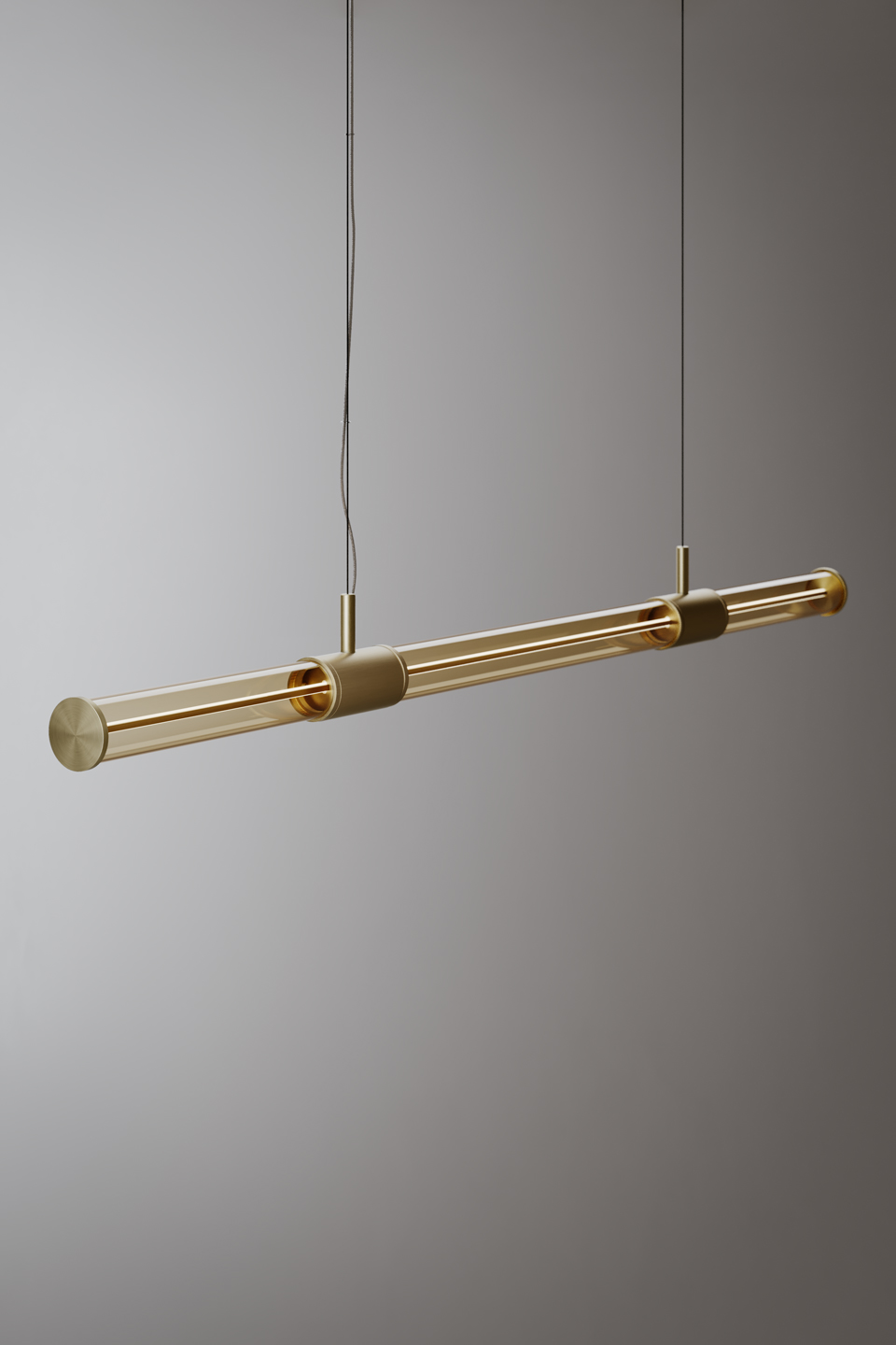 Cross Linear