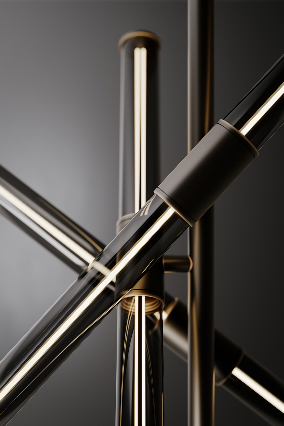 Cross Suspension