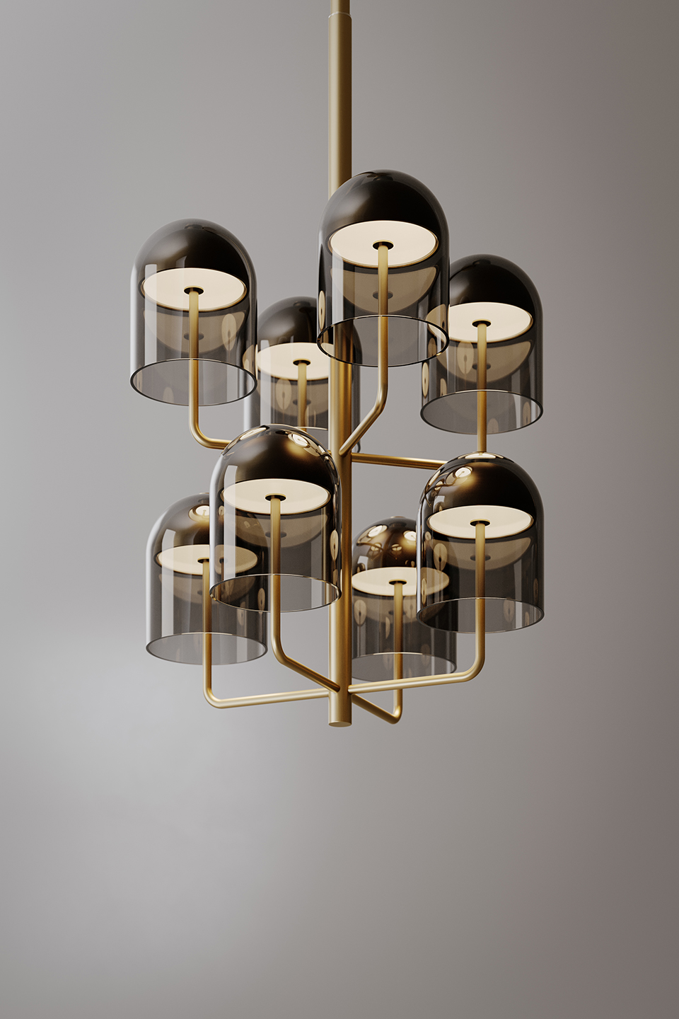 Doma Chandelier