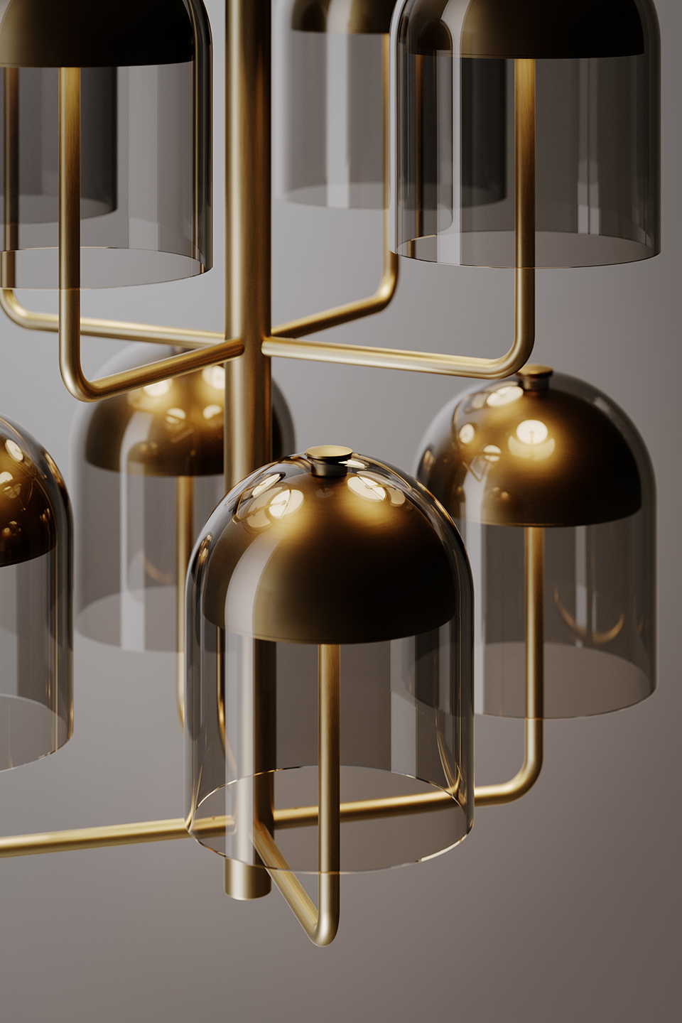 VENICEM venicem-doma-chandelier — фото 4