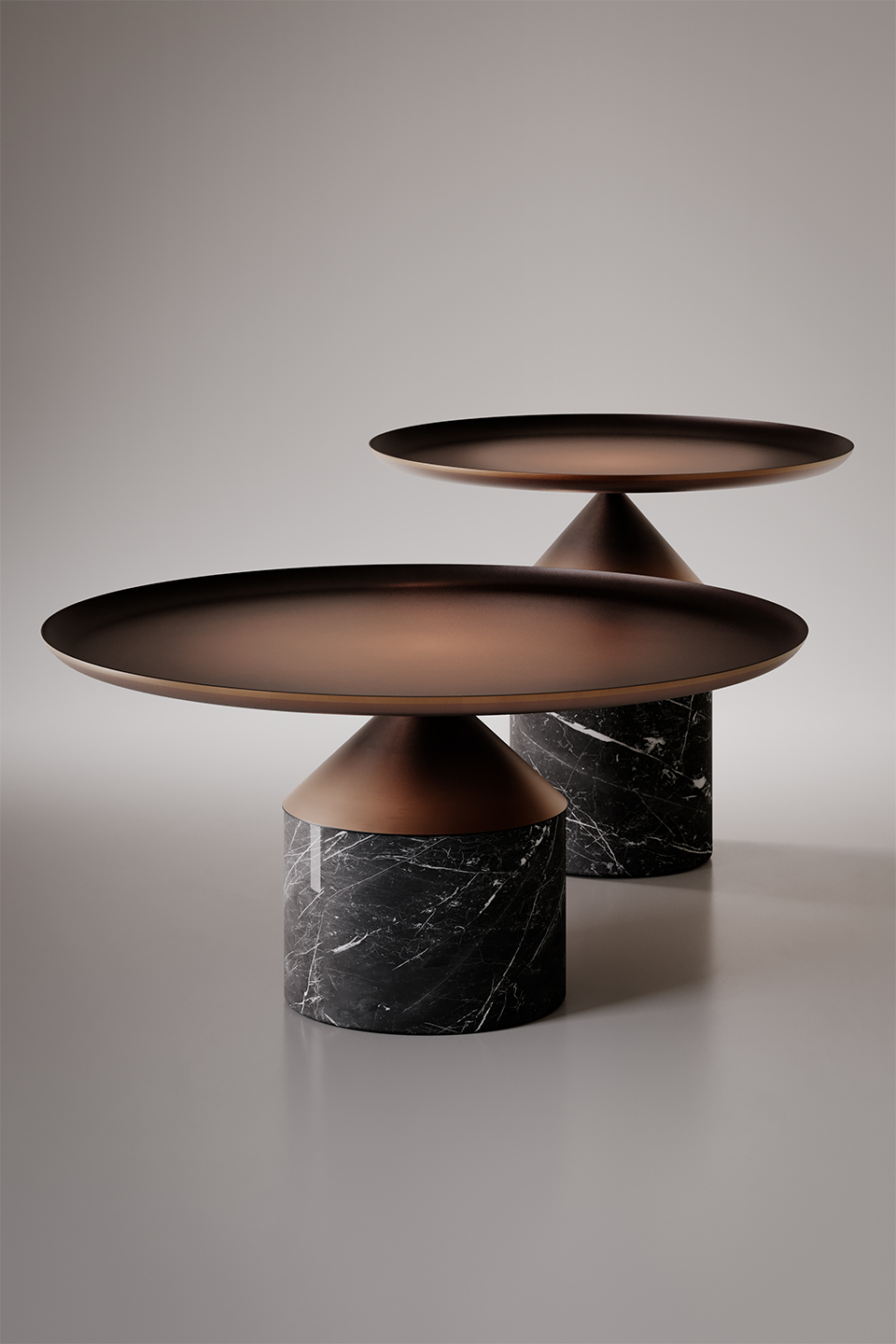 Equilibre Coffee Table