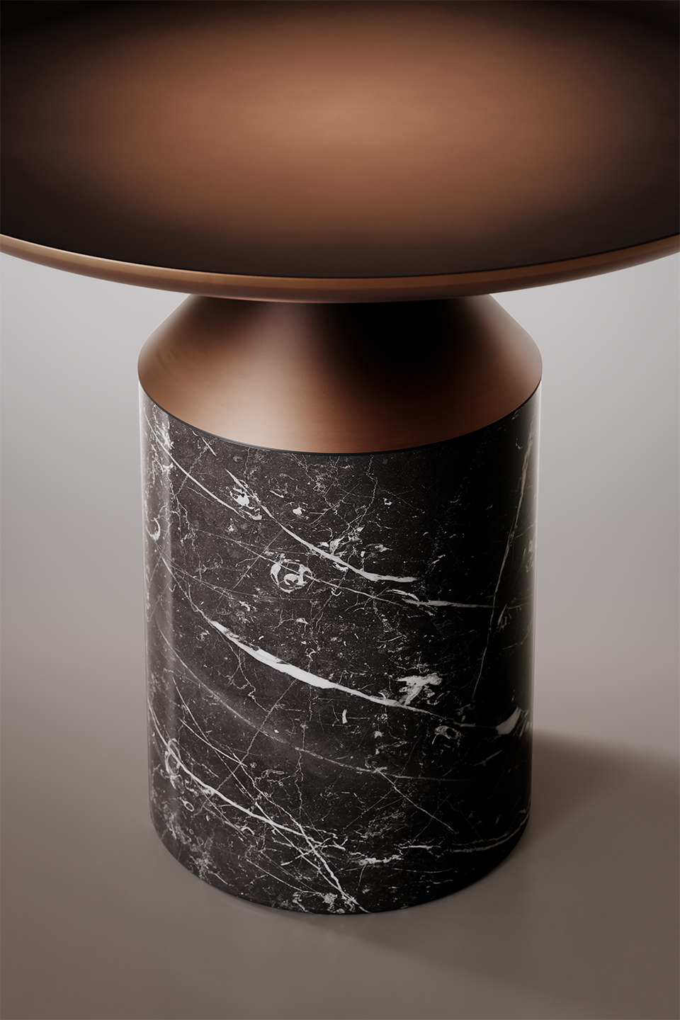 VENICEM venicem-equilibre-coffee-table — фото 4