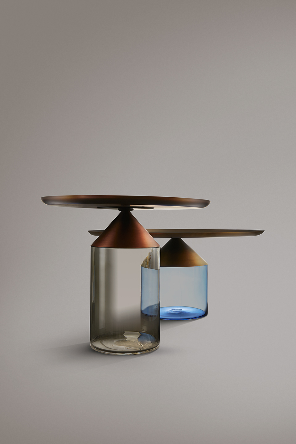 VENICEM venicem-equilibre-coffee-table — фото 5