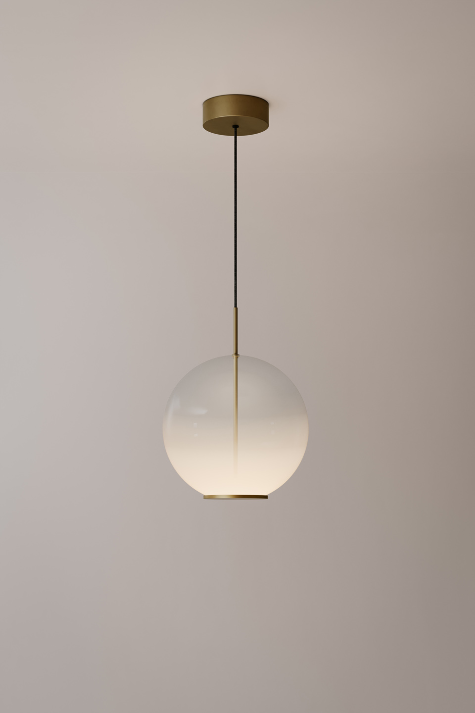 Misty Suspension