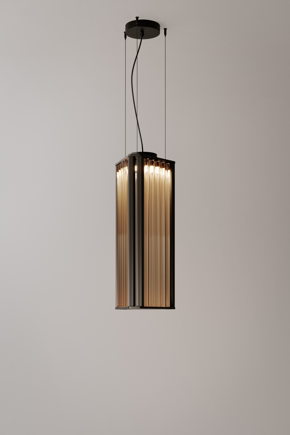 Numa Suspension