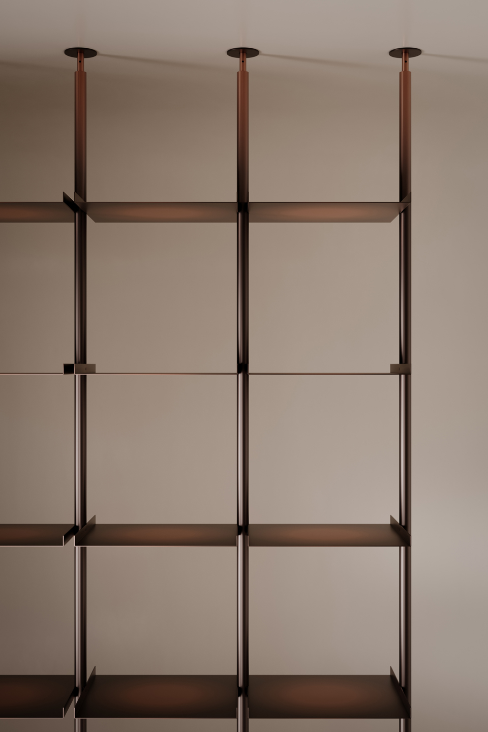 VENICEM venicem-open-bookcase — фото 5