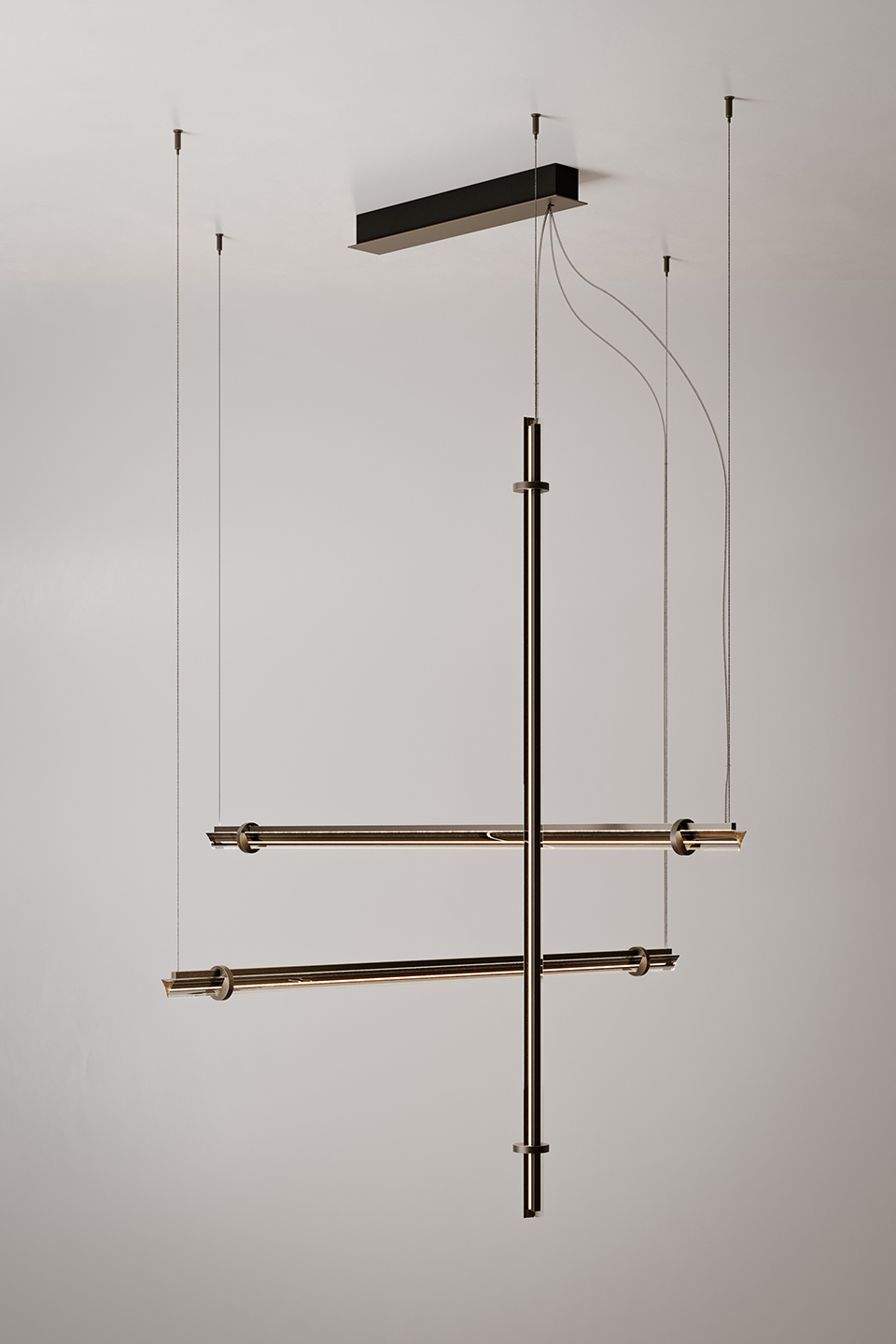Optical Suspension 3