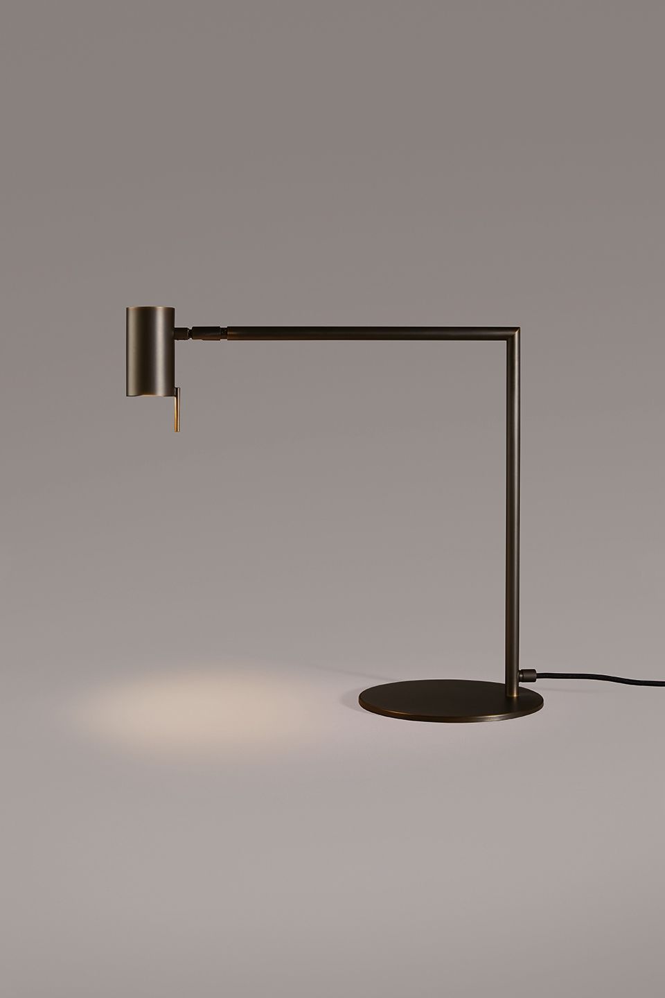 Rectus Table