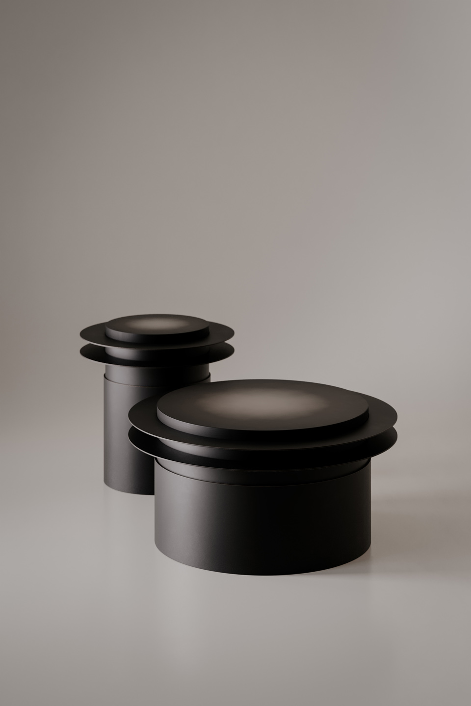 Ring Coffee Table