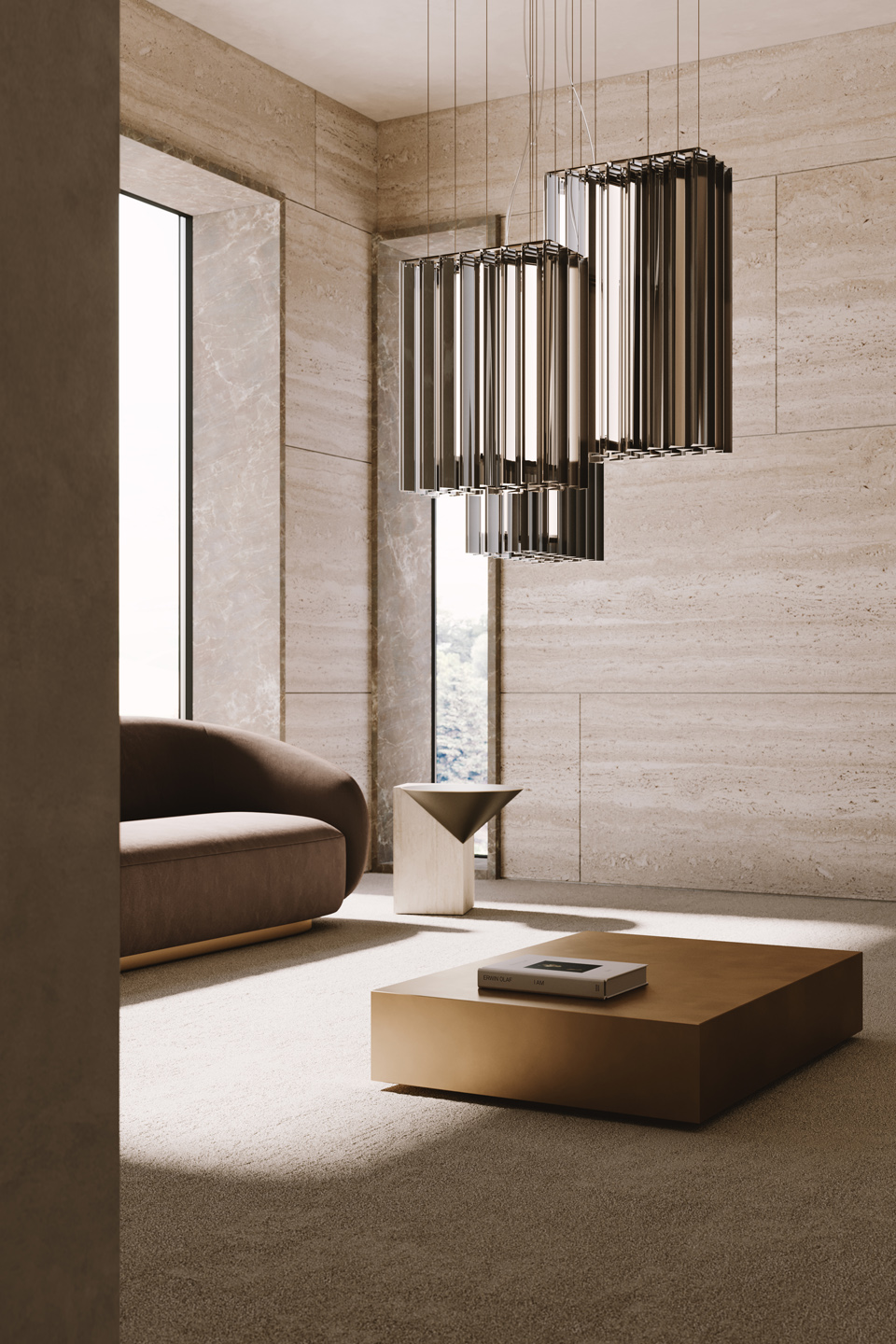 VENICEM venicem-rock-coffee-table — фото 4