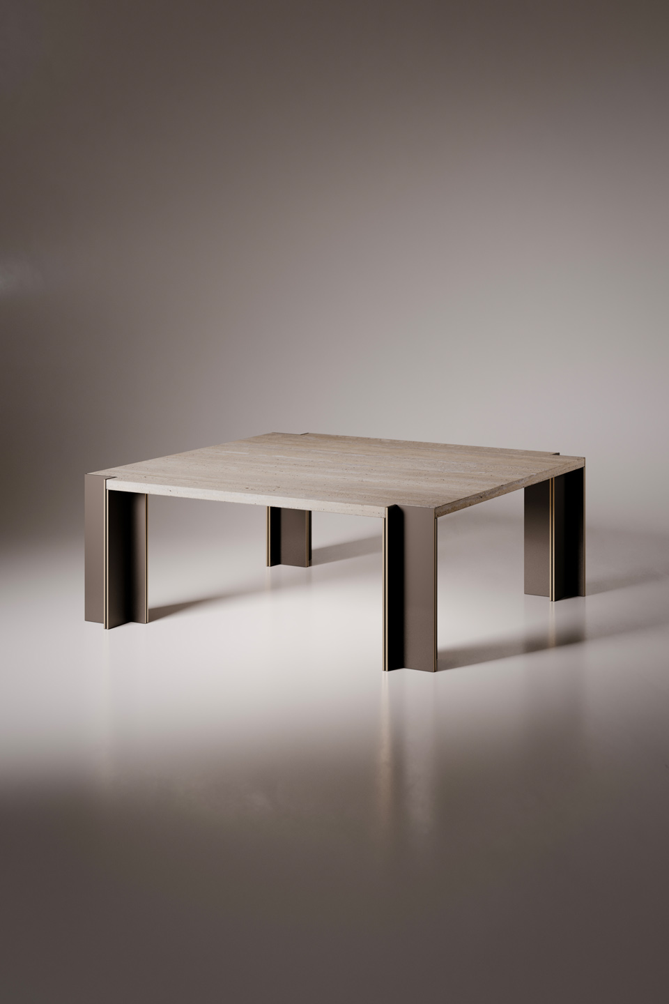 Serge Coffee Table