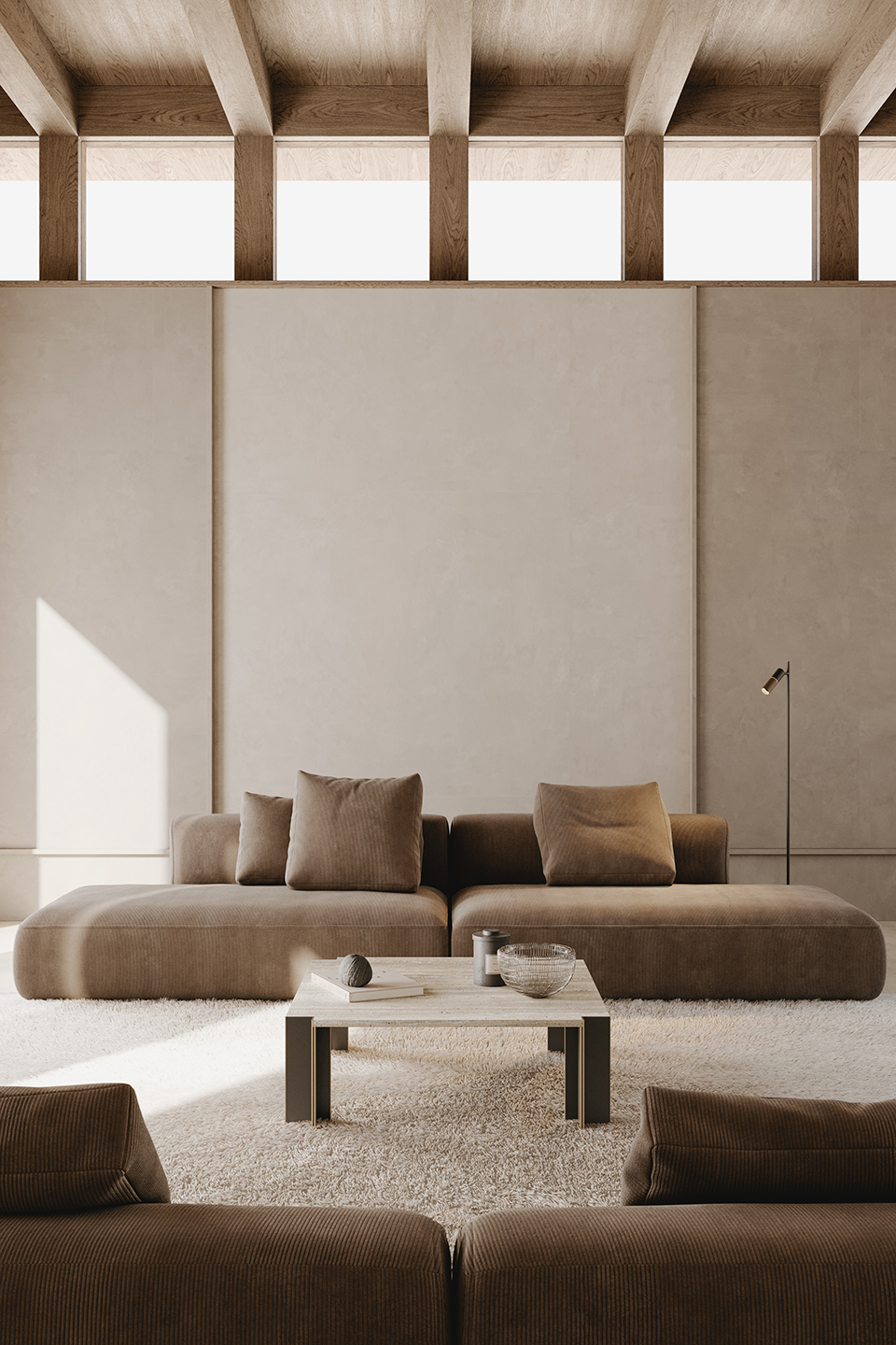 VENICEM venicem-serge-coffee-table — фото 2