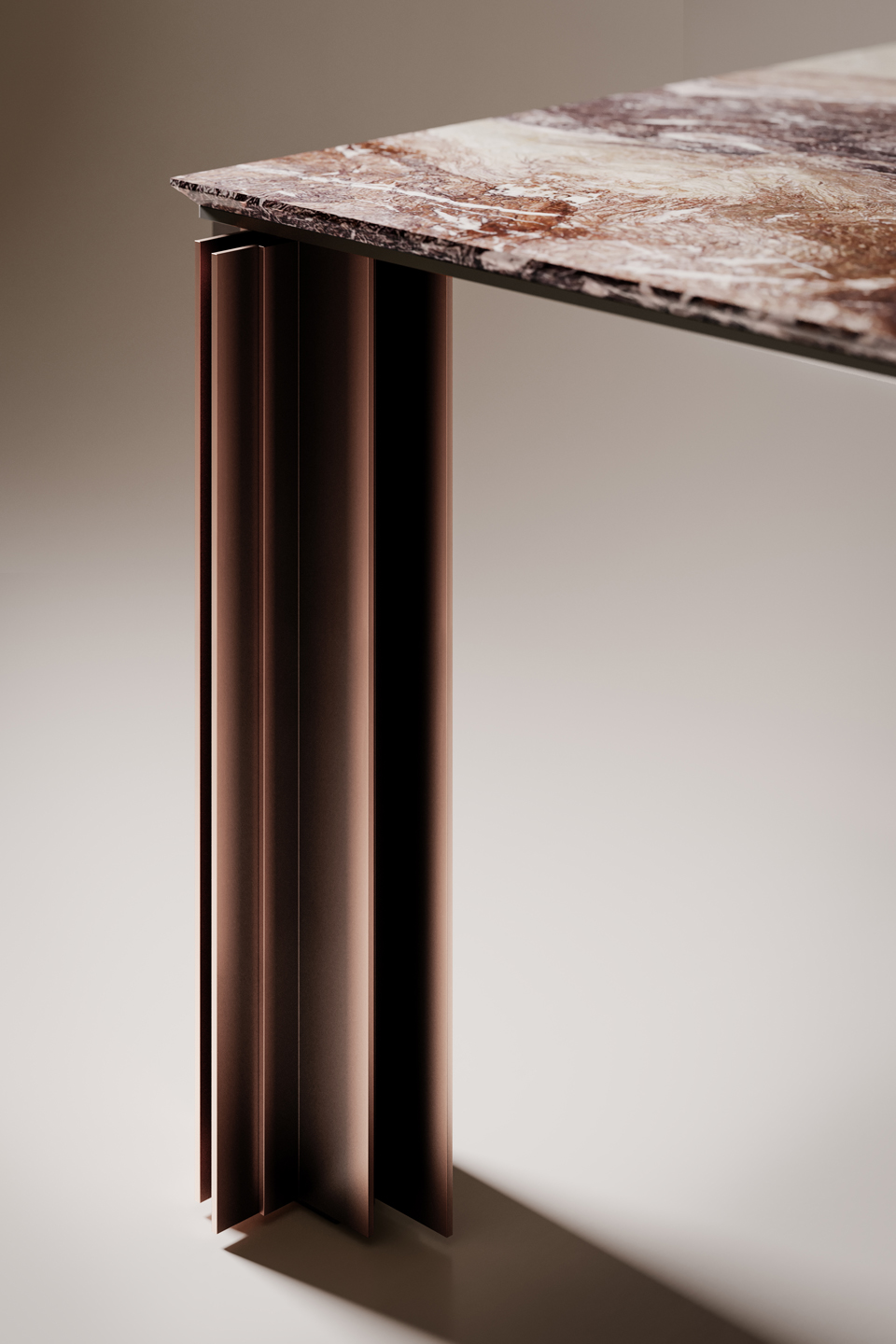 Serge Table