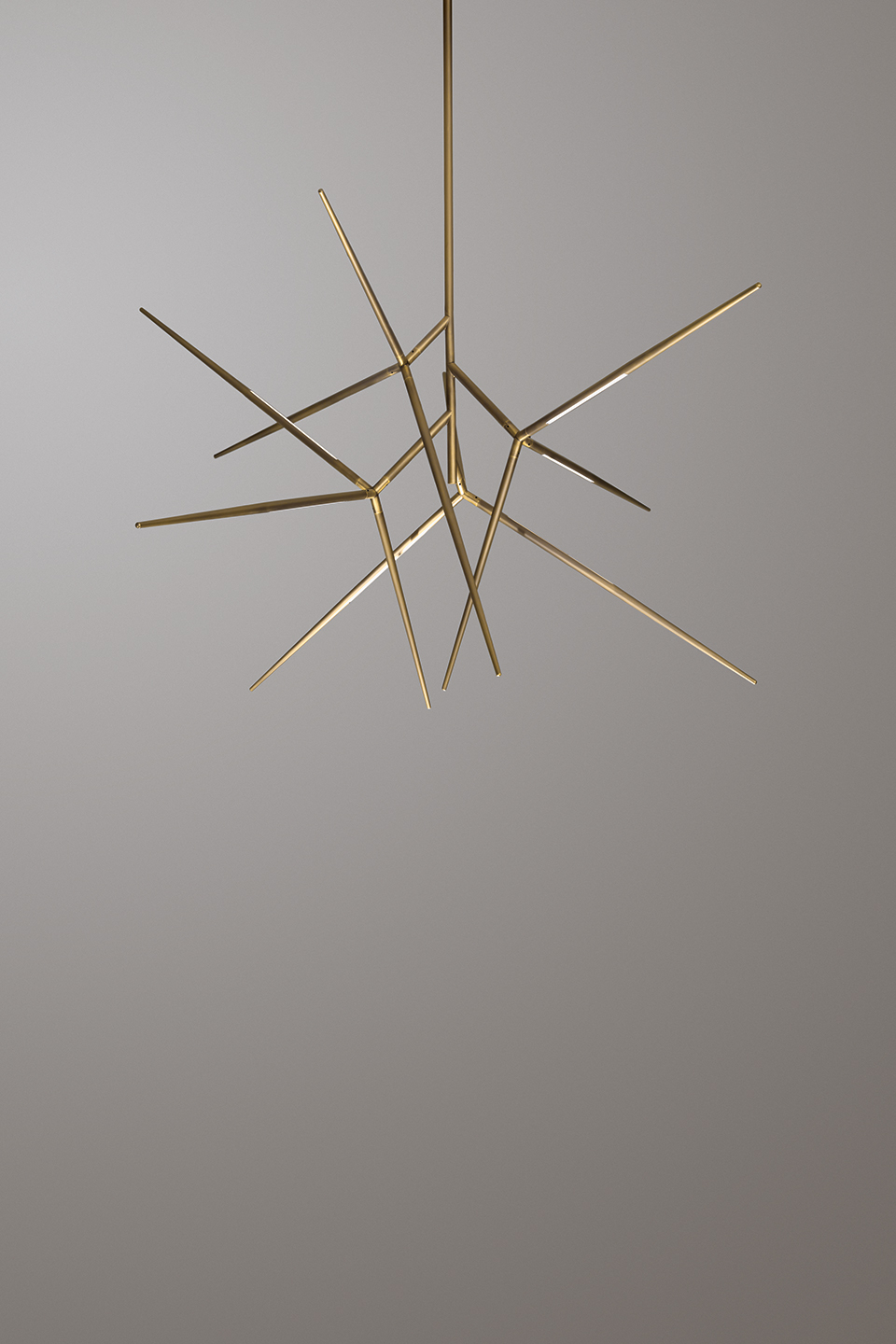 VENICEM Venicem Spear Chandelier — фото 5