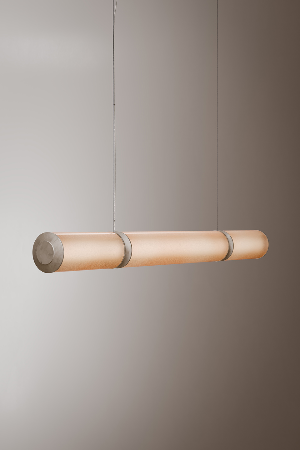 Stylos Suspension Linear