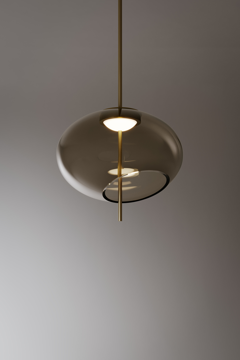 Trou Suspension