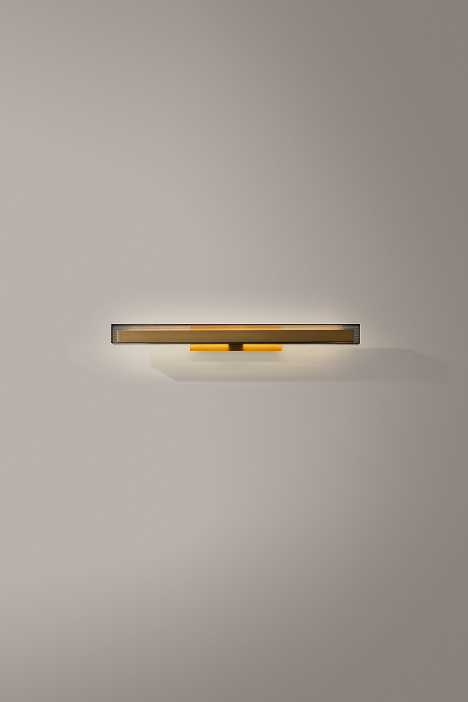 Urban Lightline Wall