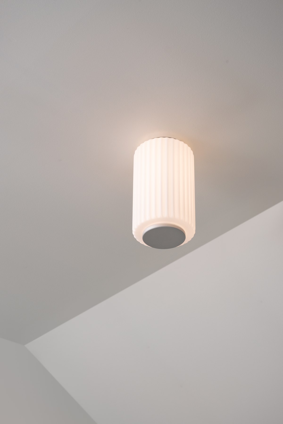 COLUMN CEILING