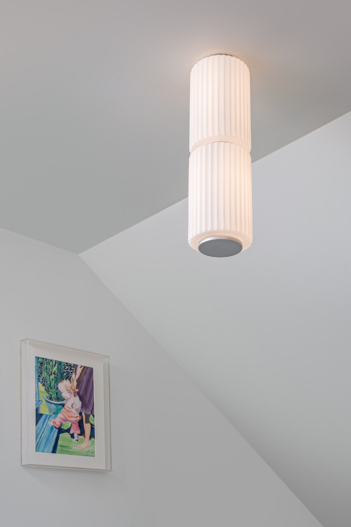 COLUMN CEILING