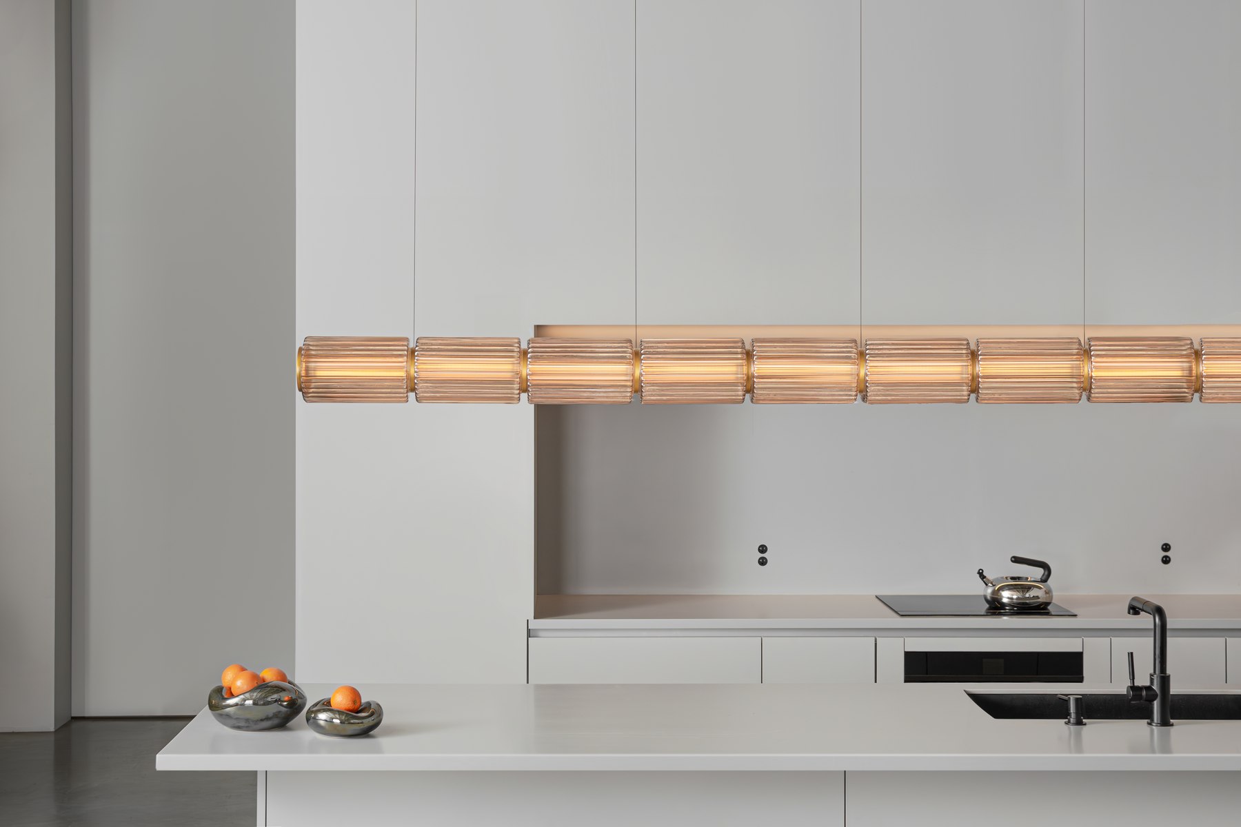 COLUMN PENDANT