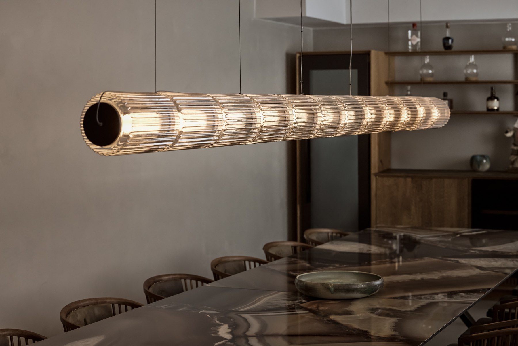 COLUMN SYSTEM