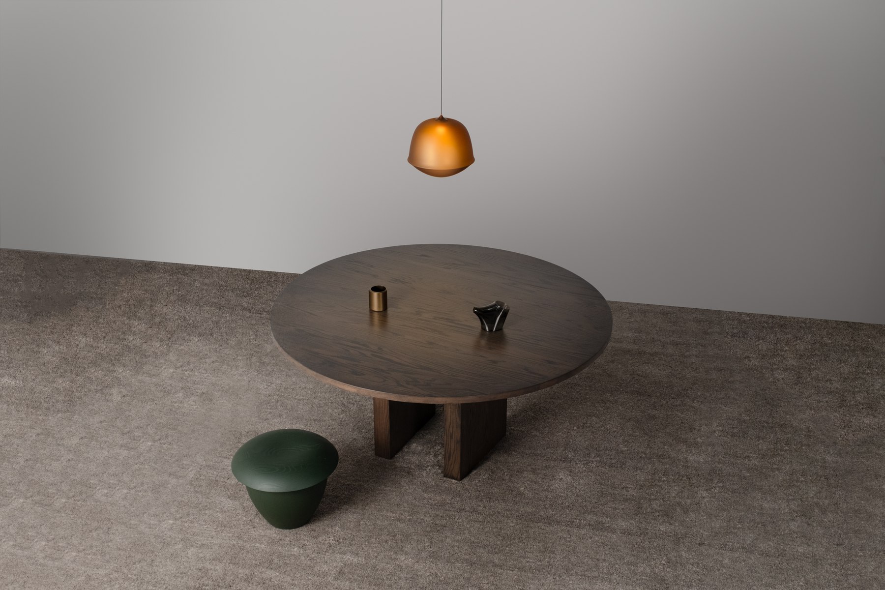CONTOUR PENDANT