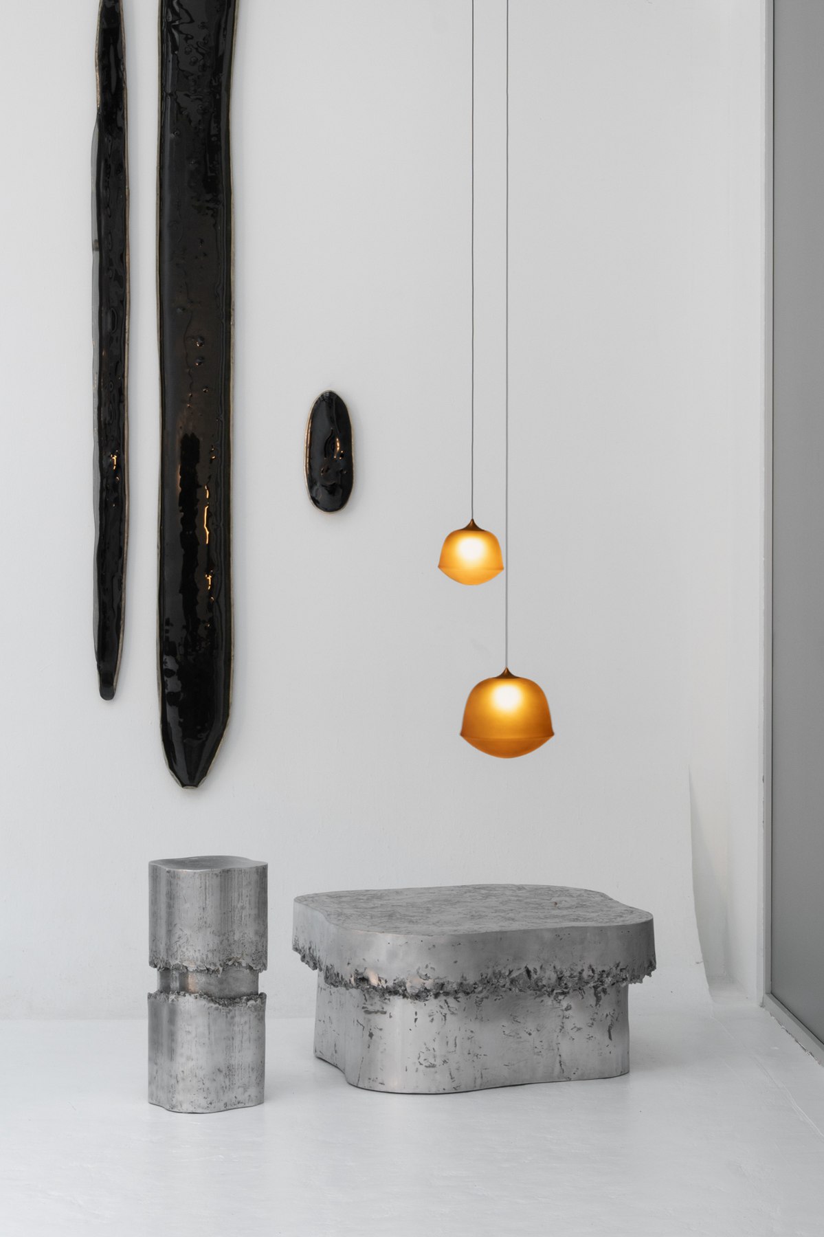 CONTOUR PENDANT