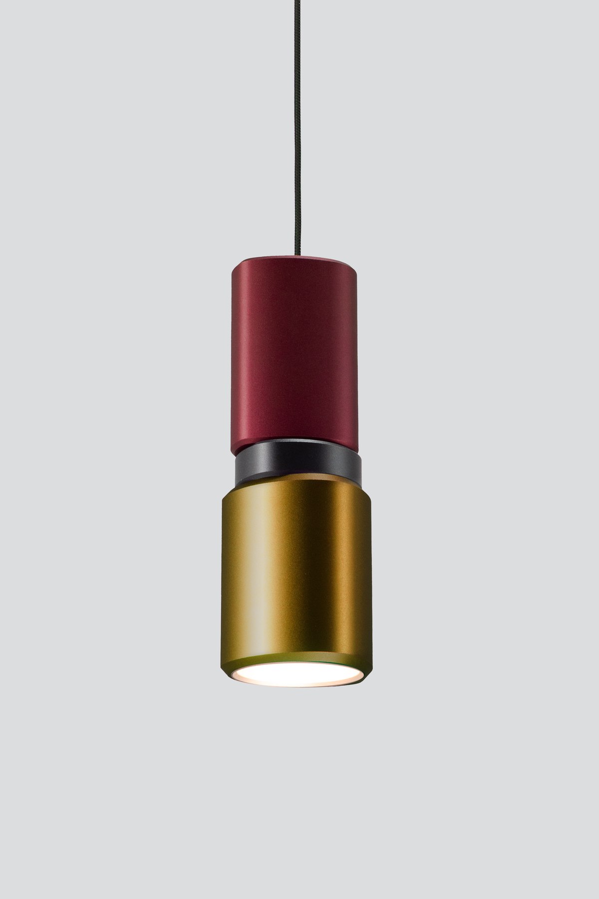 LOBE PENDANT