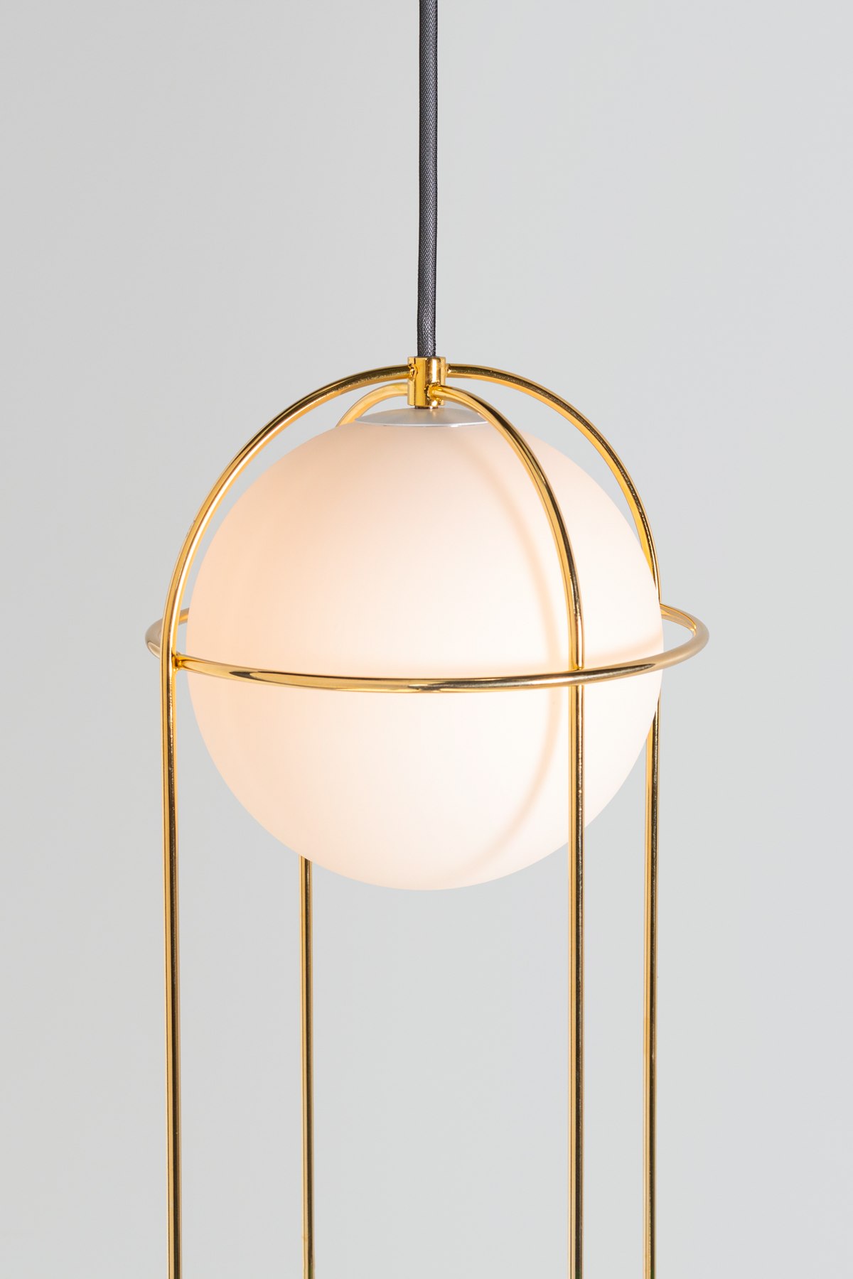 ORBIT PENDANT
