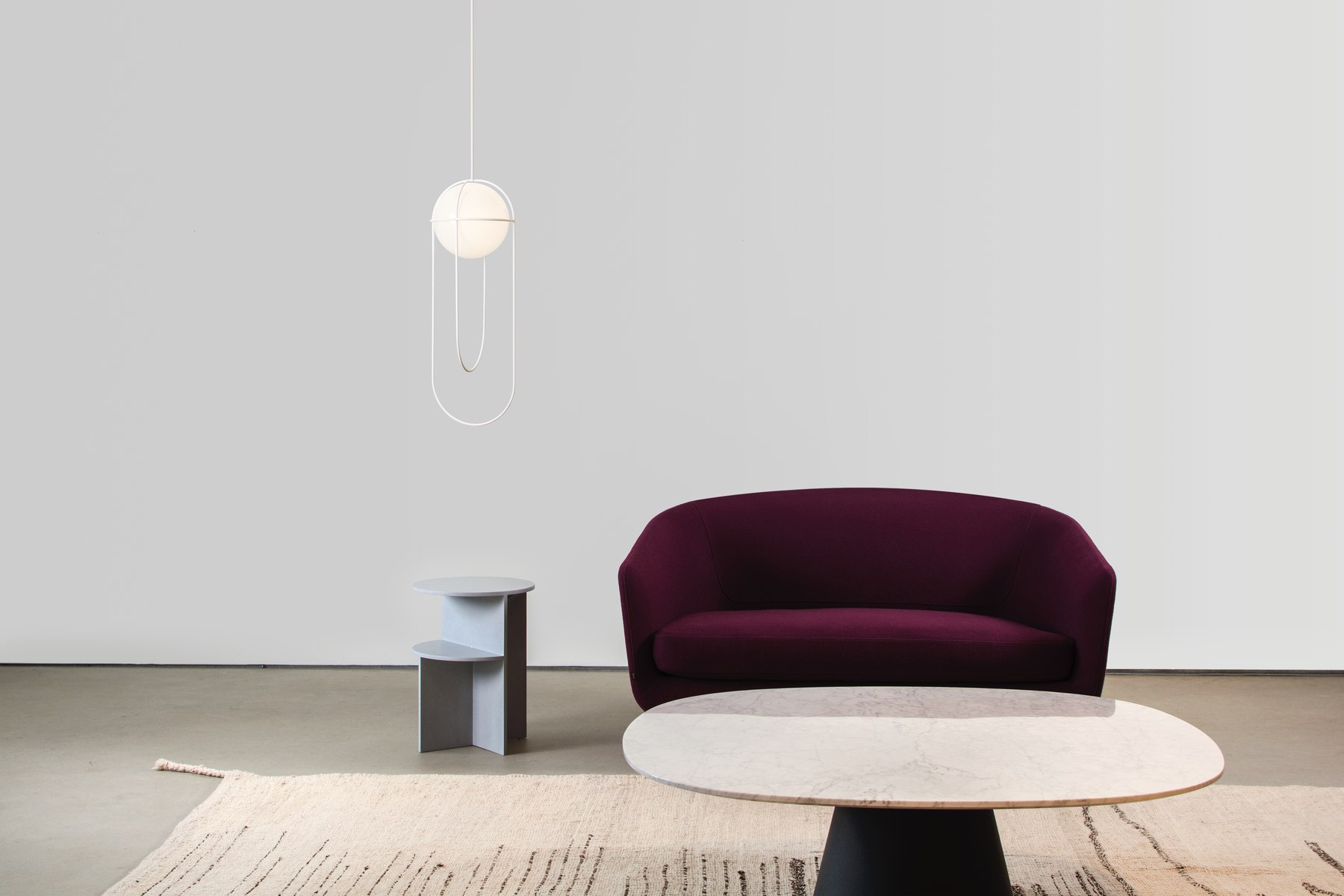 ORBIT PENDANT