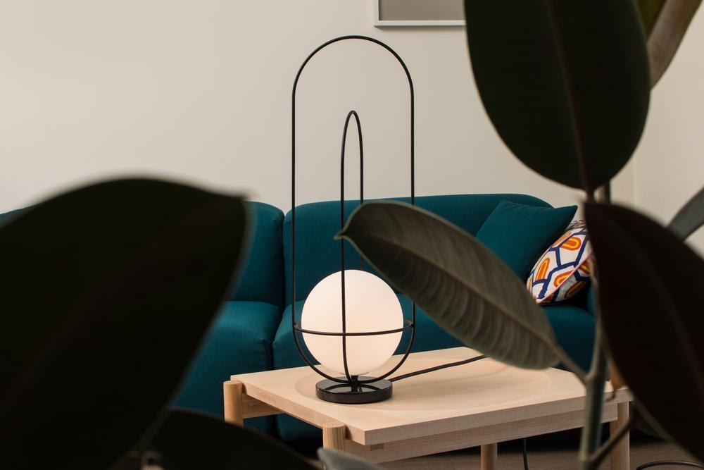 ORBIT TABLE