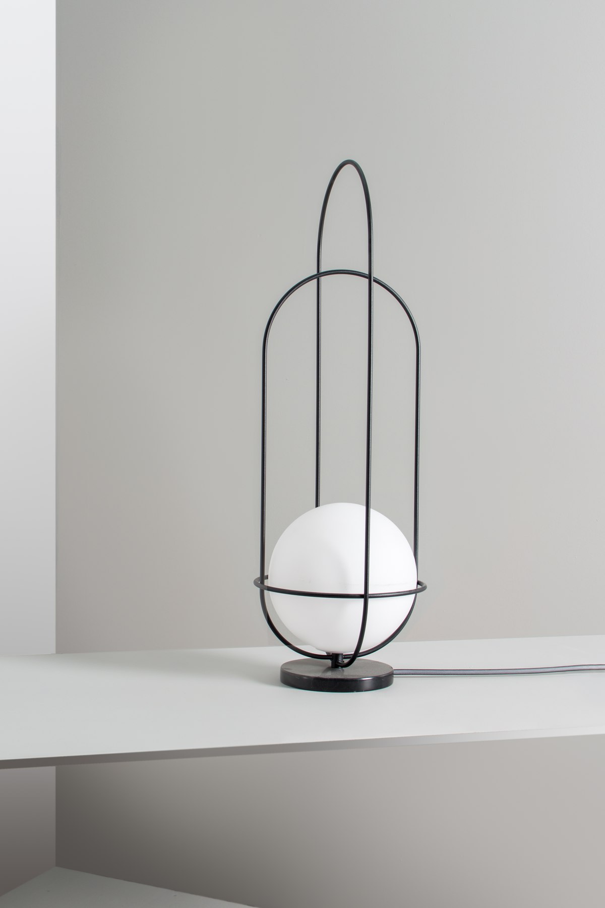 ORBIT TABLE