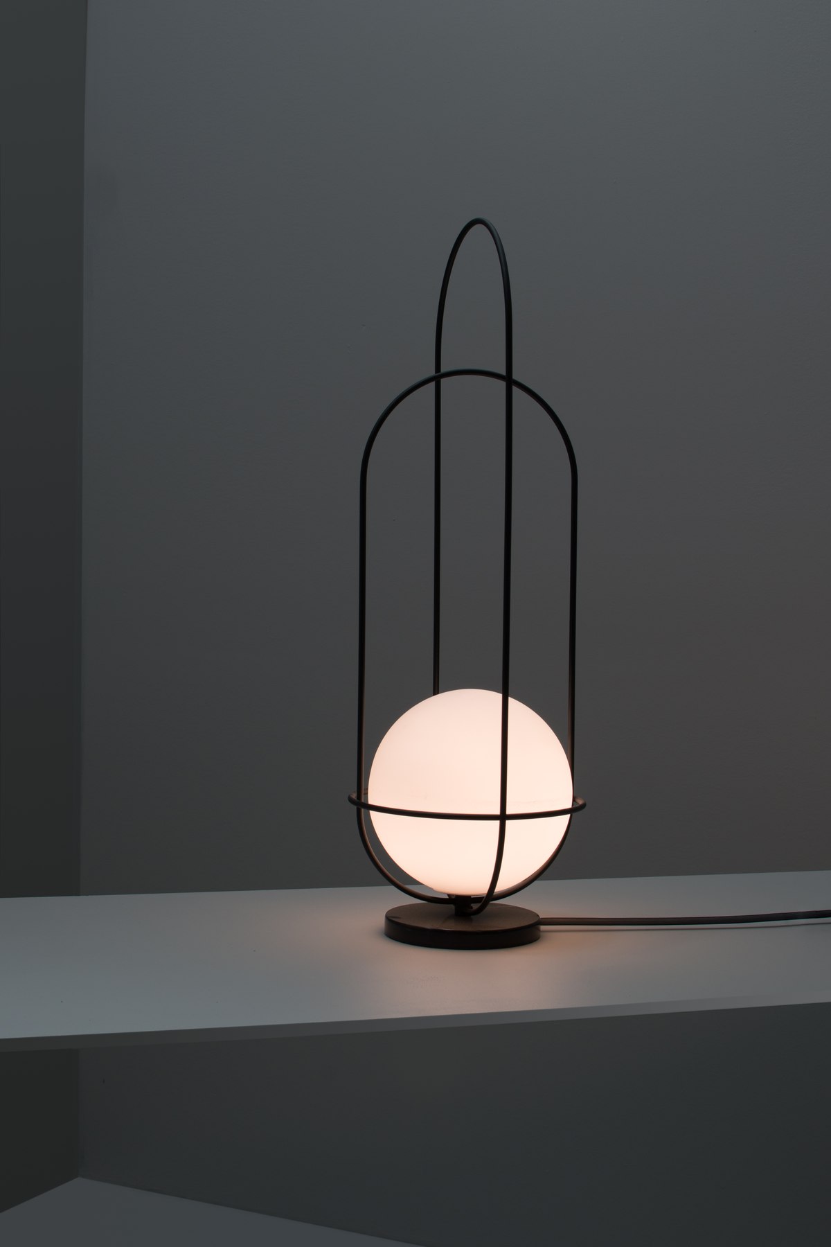 ORBIT TABLE