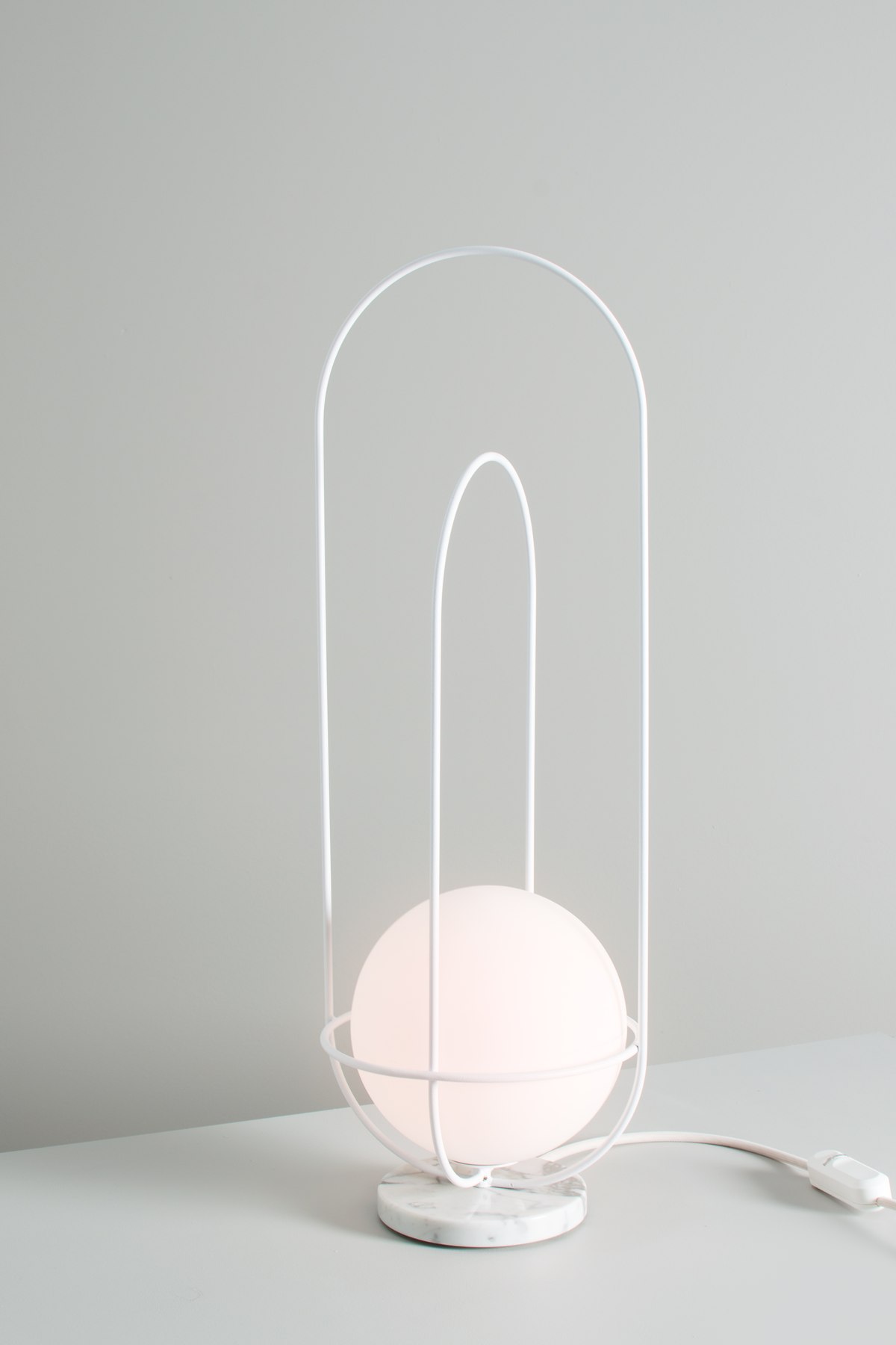 ORBIT TABLE