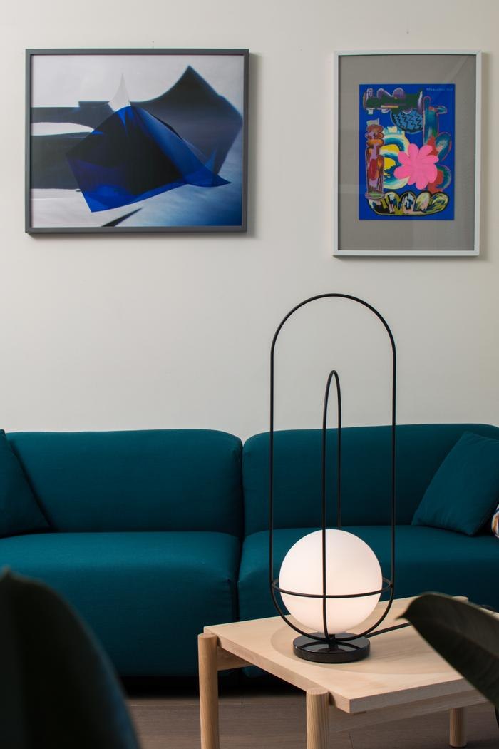 ORBIT TABLE