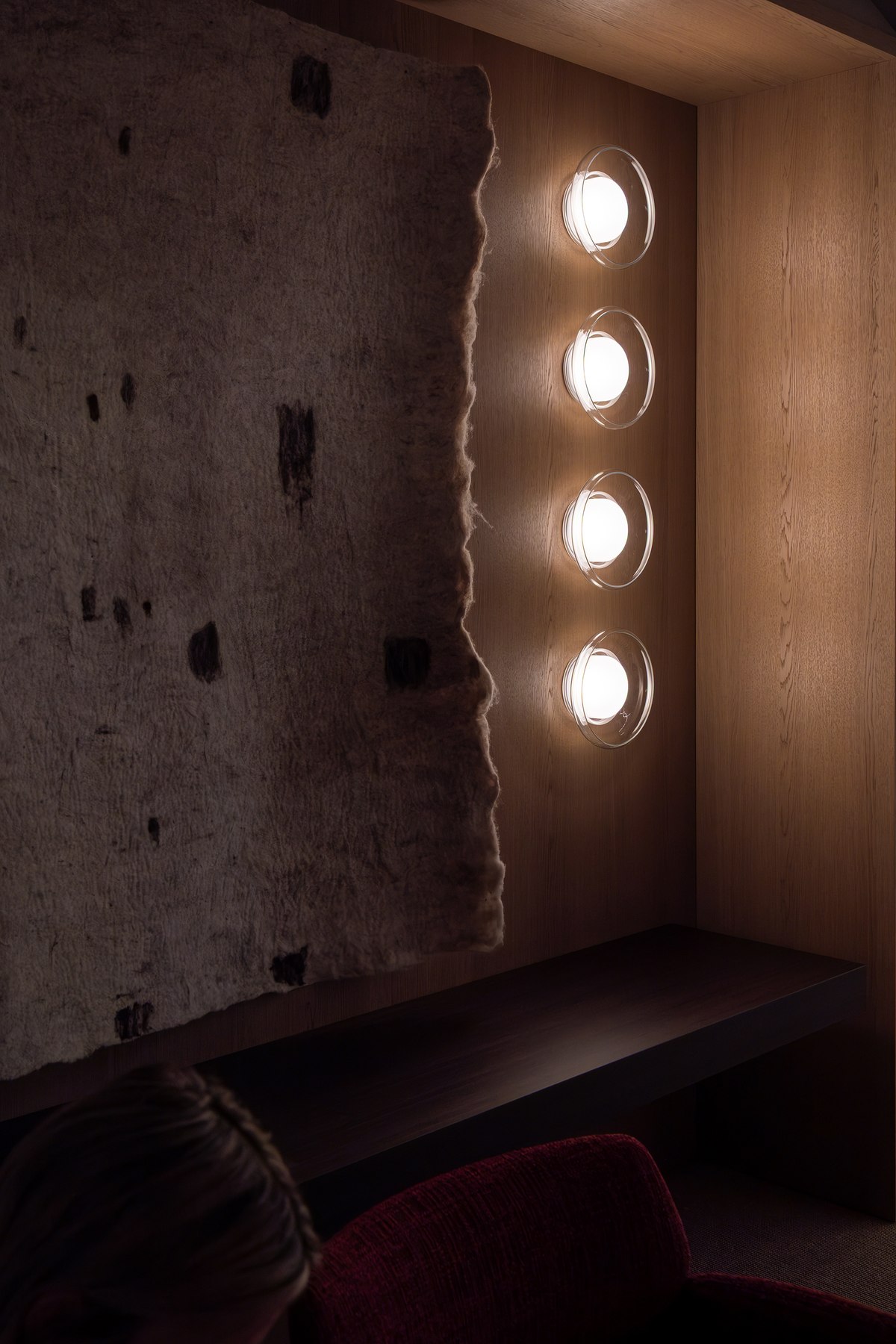PACE CEILING/WALL