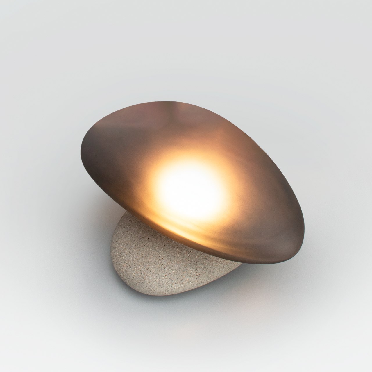 PEBBLE