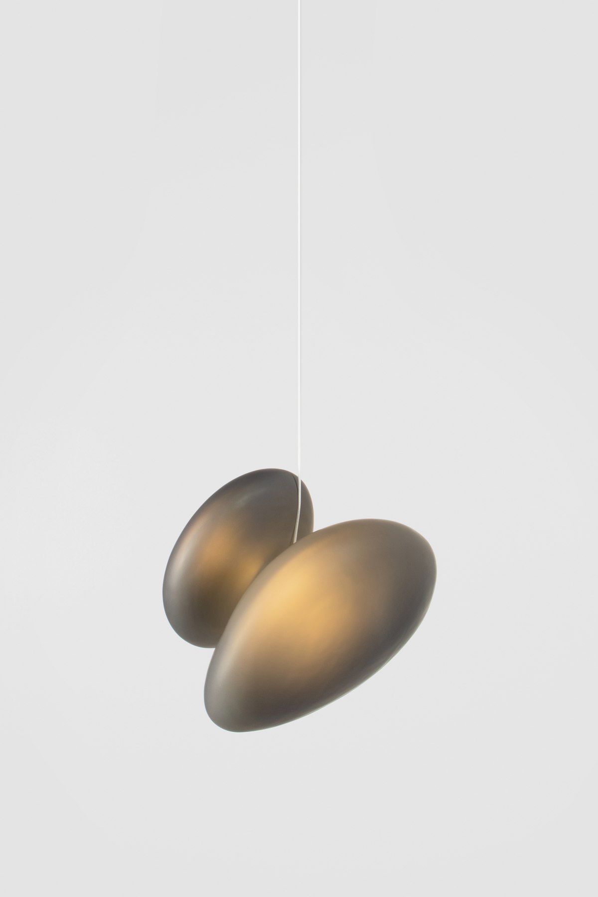 PEBBLE PENDANT