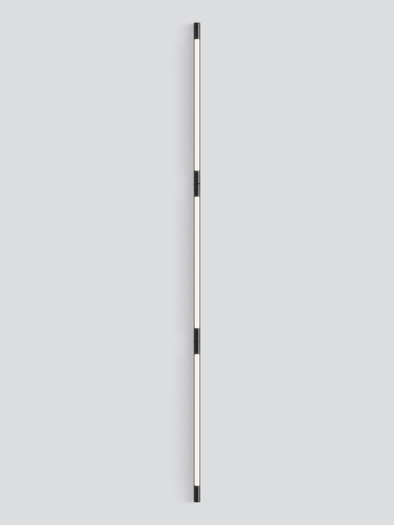 PIPELINE CEILING/WALL SYSTEM