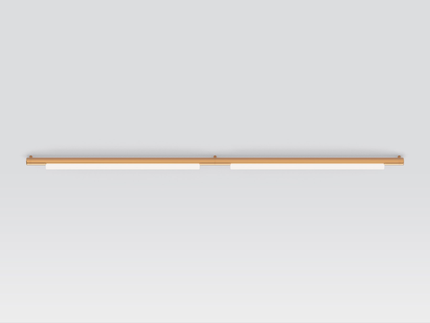 PIPELINE CEILING/WALL SYSTEM