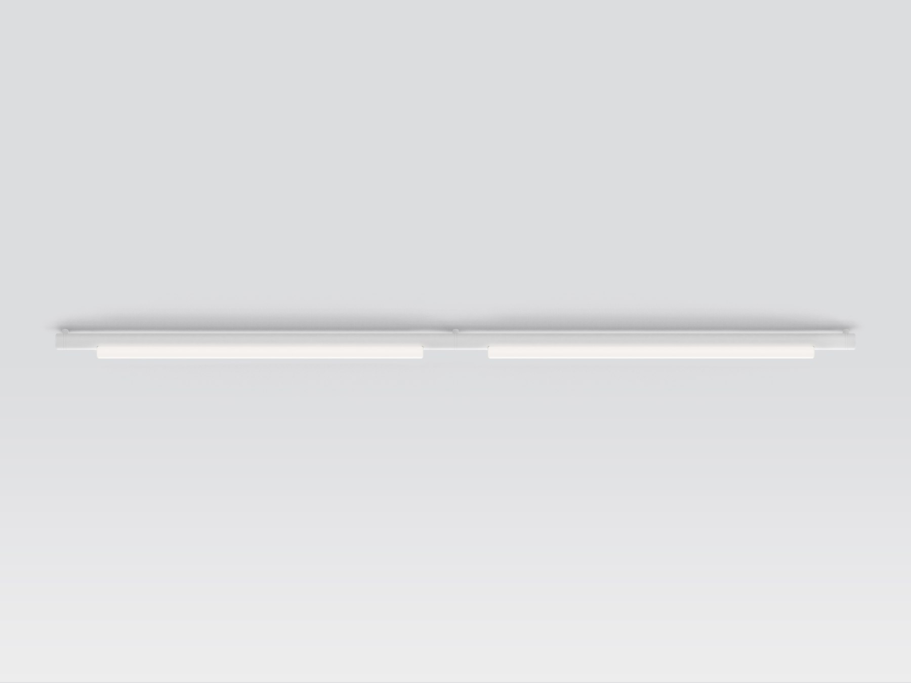 PIPELINE CEILING/WALL SYSTEM